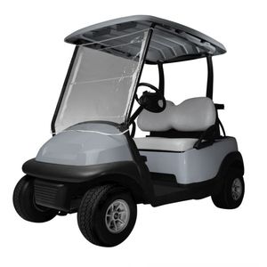 NIB Classic Accessories Portable Golf Cart Windshield